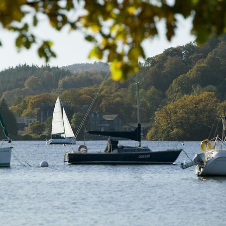 Lingmoor Guest House Windermere Extérieur photo