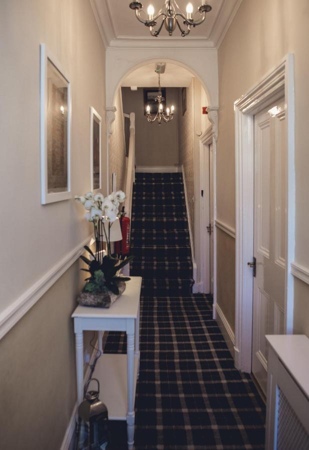 Lingmoor Guest House Windermere Extérieur photo