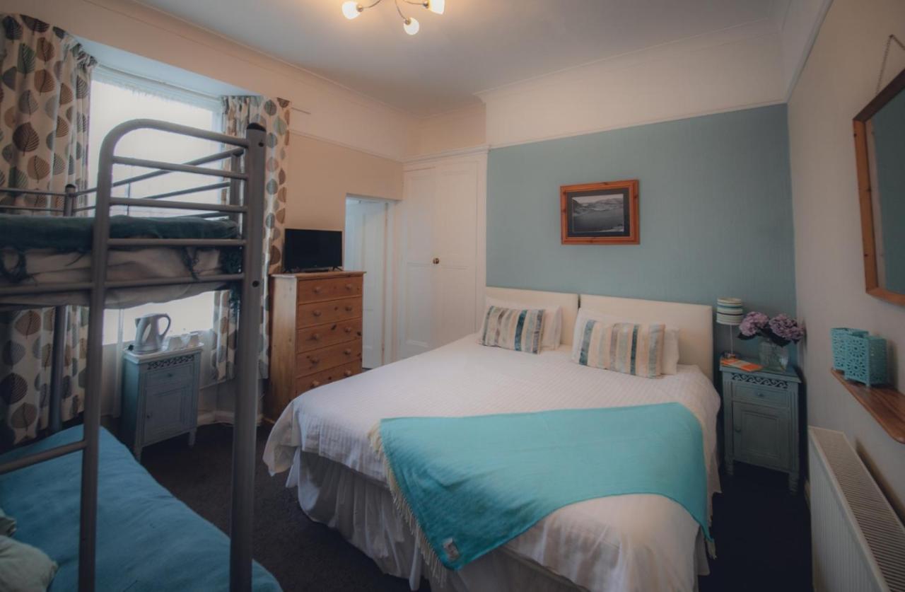Lingmoor Guest House Windermere Extérieur photo