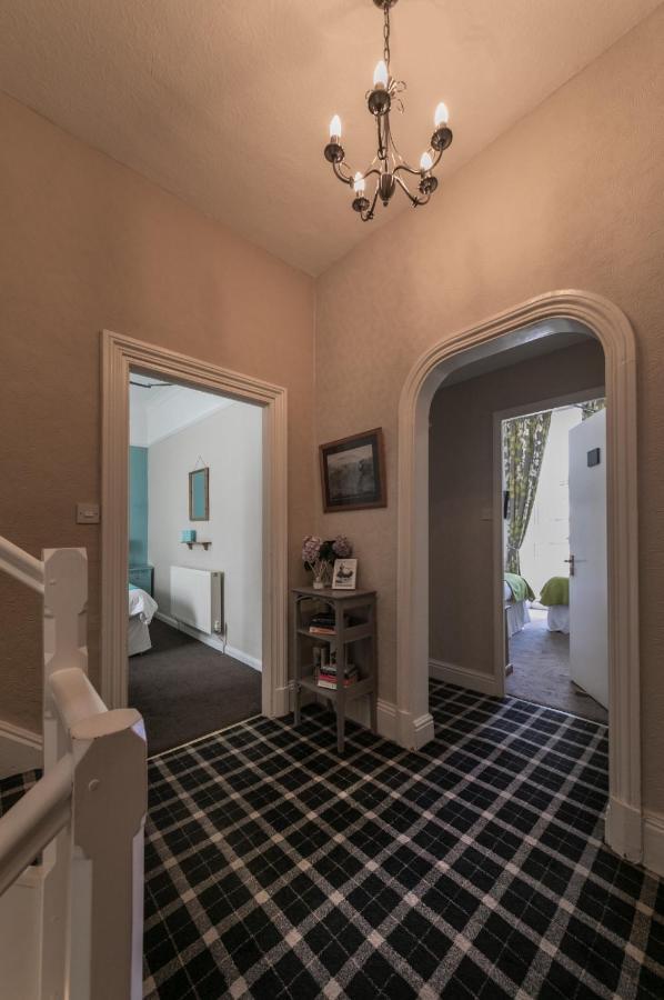 Lingmoor Guest House Windermere Extérieur photo