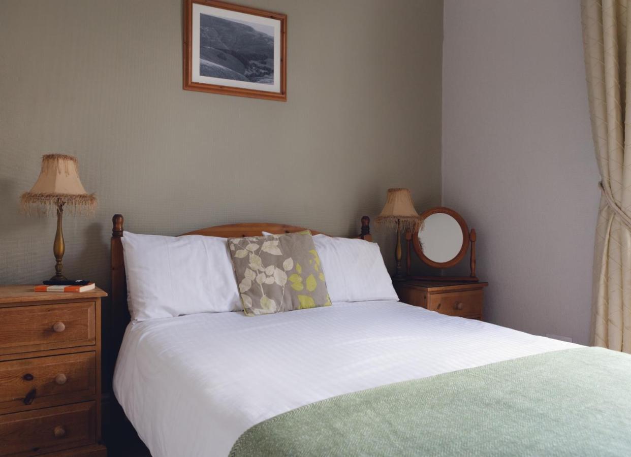 Lingmoor Guest House Windermere Extérieur photo