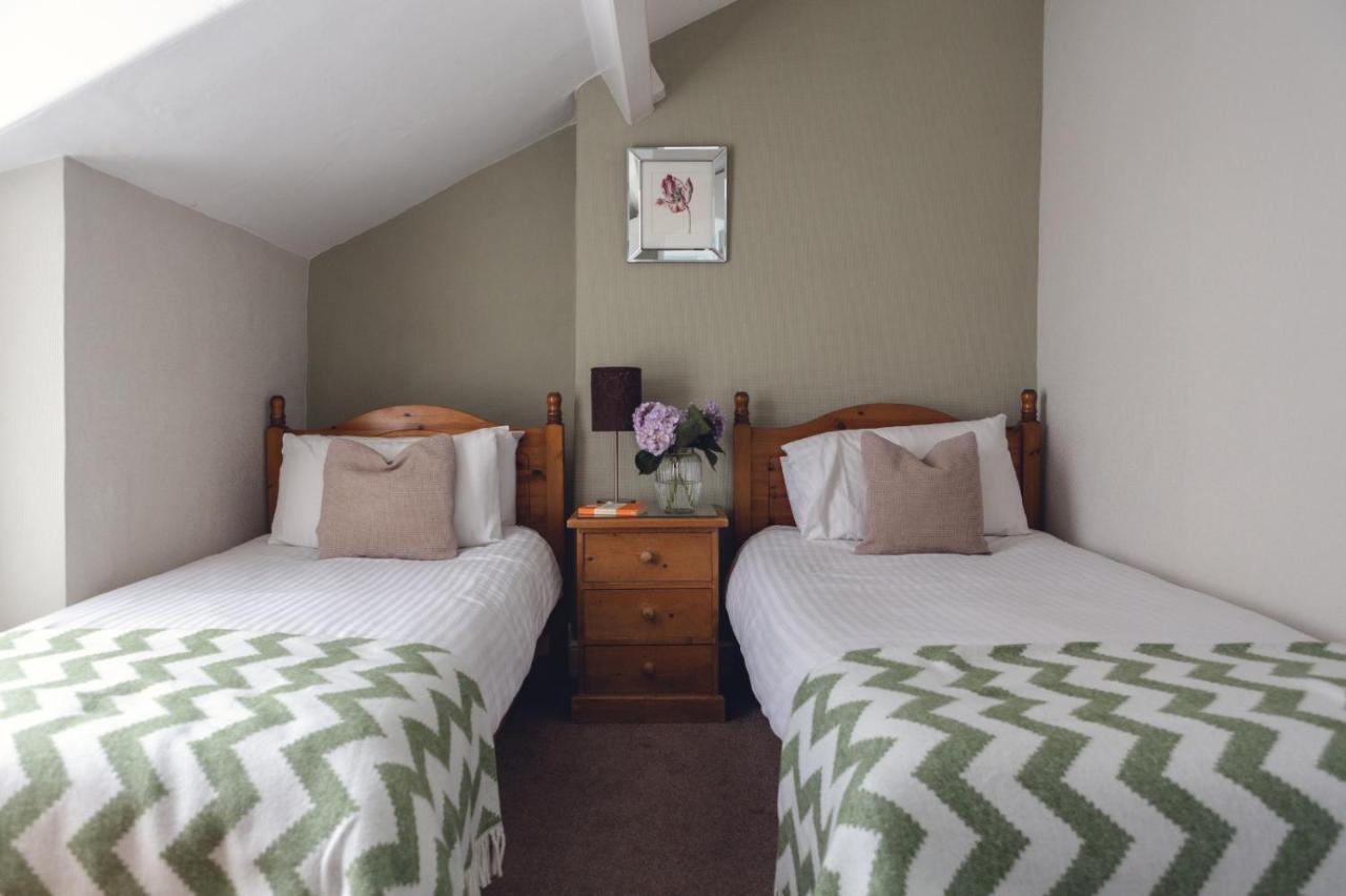 Lingmoor Guest House Windermere Extérieur photo