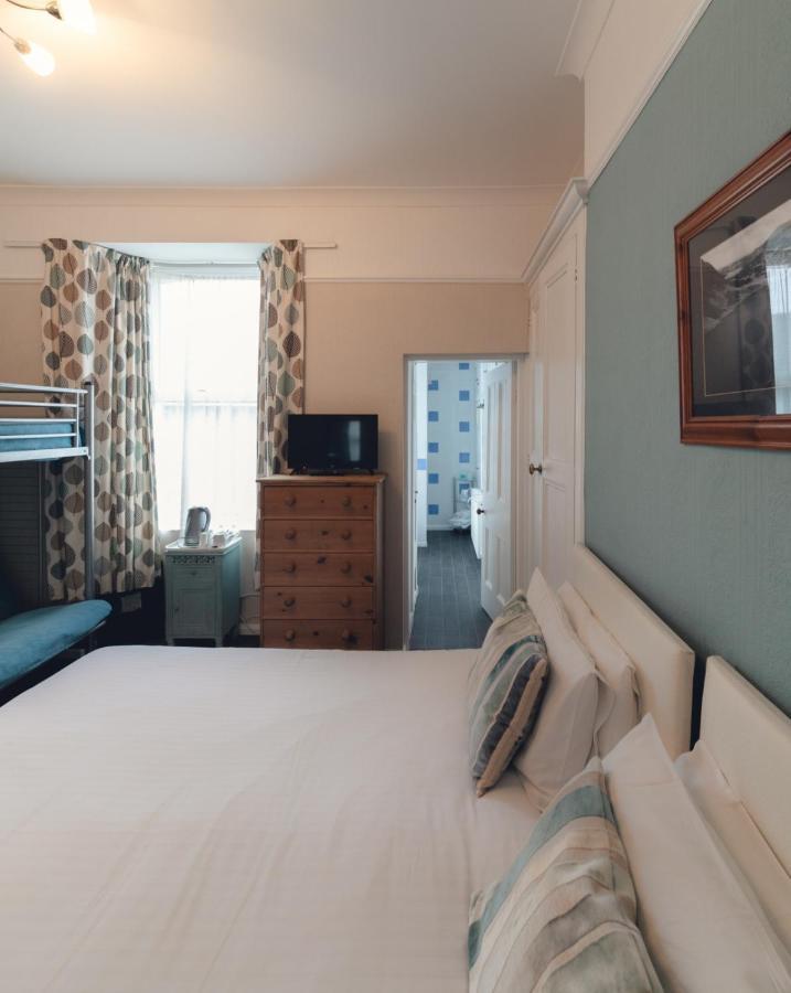 Lingmoor Guest House Windermere Extérieur photo
