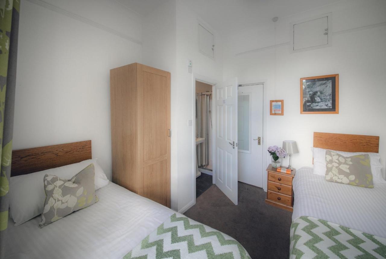 Lingmoor Guest House Windermere Extérieur photo