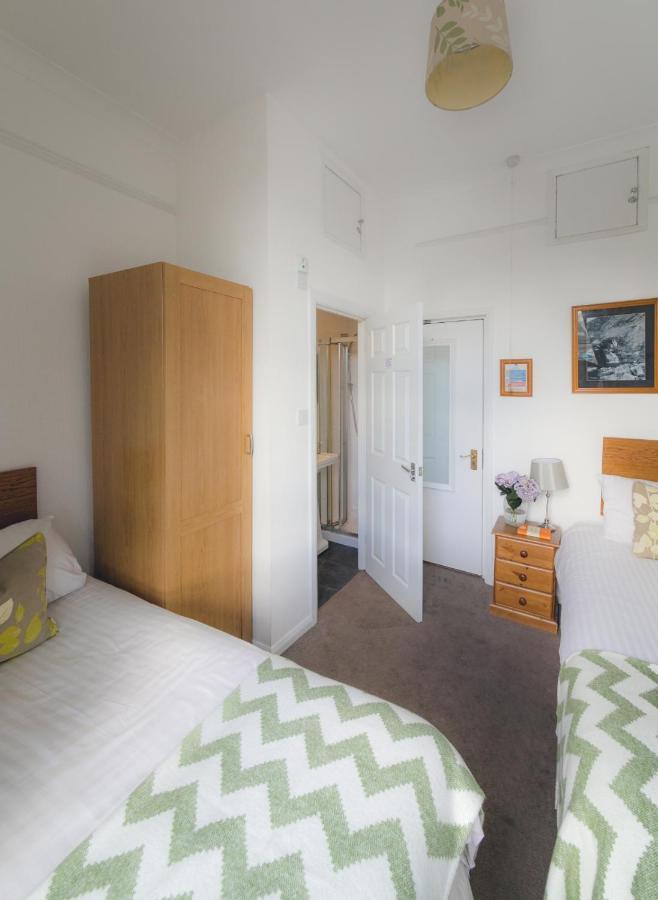 Lingmoor Guest House Windermere Extérieur photo