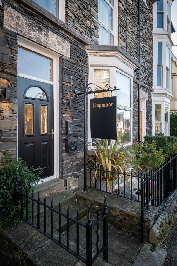 Lingmoor Guest House Windermere Extérieur photo