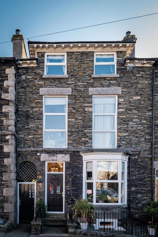 Lingmoor Guest House Windermere Extérieur photo