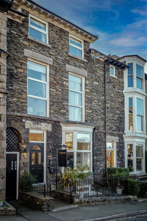 Lingmoor Guest House Windermere Extérieur photo