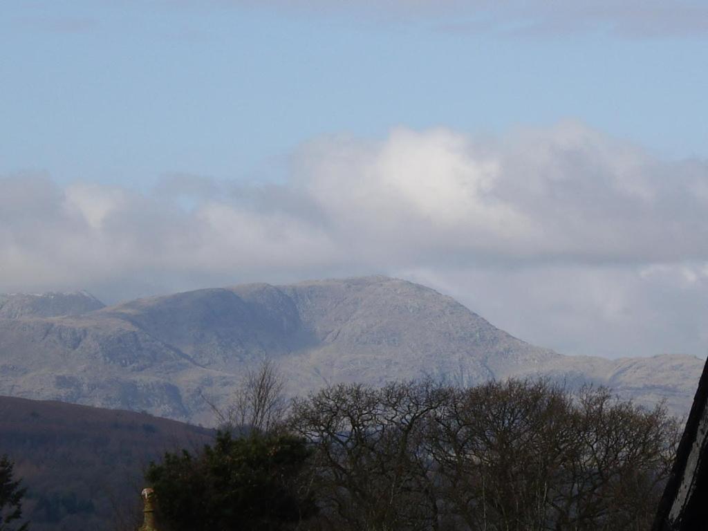 Lingmoor Guest House Windermere Extérieur photo